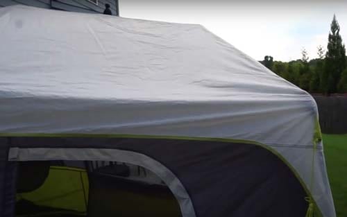 Core 9 Person Instant Cabin Tent Core 9 Person Instant Cabin Tent