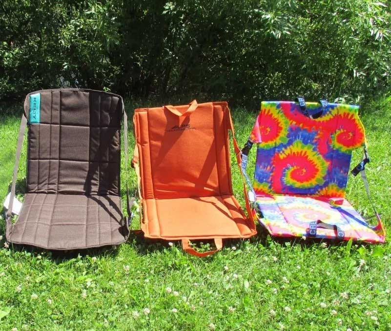 What is a Crazy Creek Chair? What is a Crazy Creek Chair?