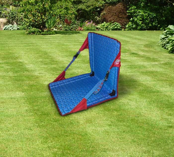 What is a Crazy Creek Chair? What is a Crazy Creek Chair?