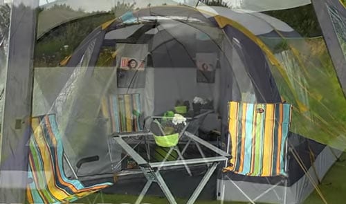 Easy Camp Tent Easy Camp Tent