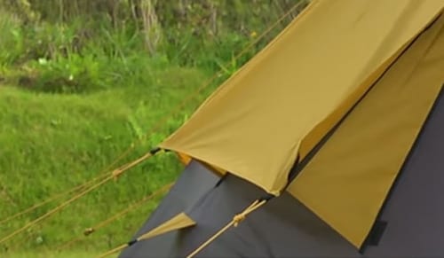 Easy Camp Tent Easy Camp Tent