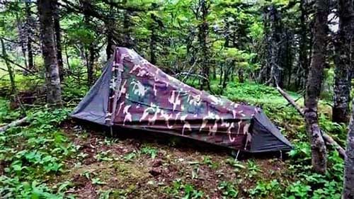 Geertop Tent Geertop Tent