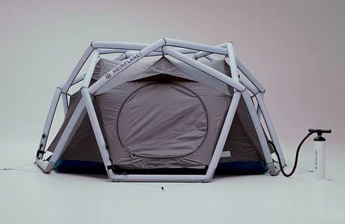 Heimplanet Cave Tent Heimplanet Cave Tent