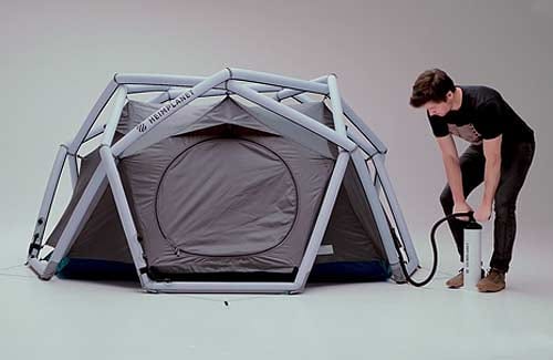 Heimplanet Cave Tent Heimplanet Cave Tent