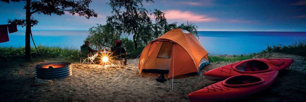 What Is The Biggest Camping Tent You Can Buy? What Is The Biggest Camping Tent You Can Buy?