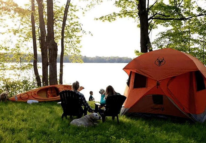 What Is The Biggest Camping Tent You Can Buy? What Is The Biggest Camping Tent You Can Buy?