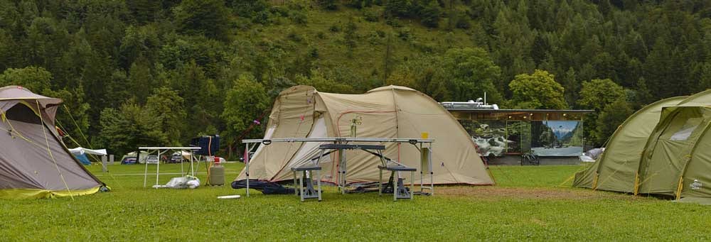 Large Tents Large Tents