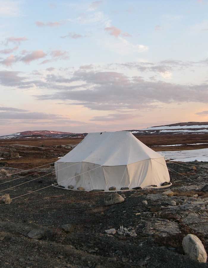 Large Camping Tent Large Camping Tent