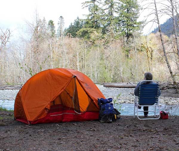 Camping Tent Camping Tent