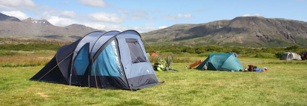 101 Best Camping Tents (2026) - Definitive Review