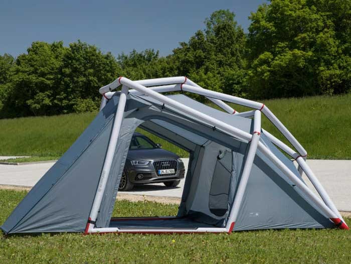 Are Inflatable Tents Good In Wind? Are Inflatable Tents Good In Wind?
