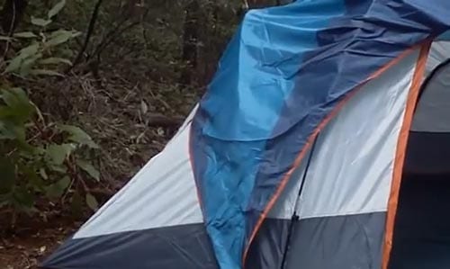 Mountain Trails Grand Pass Tent (10 Person) Mountain Trails Grand Pass Tent (10 Person)