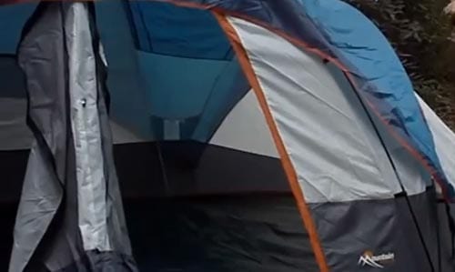 Mountain Trails Grand Pass Tent (10 Person) Mountain Trails Grand Pass Tent (10 Person)
