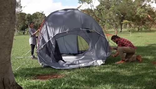NTK Arizona GT Tent NTK Arizona GT Tent