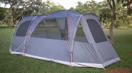 NTK Arizona GT Tent NTK Arizona GT Tent