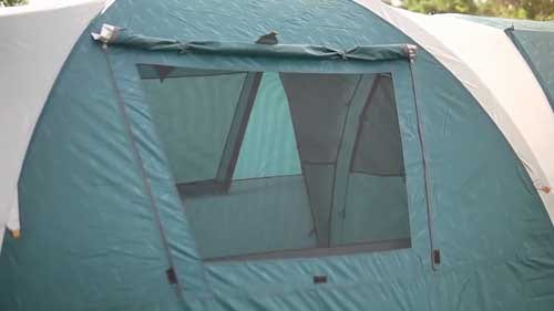 NTK Arizona GT Tent NTK Arizona GT Tent
