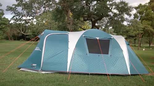 NTK Arizona GT Tent NTK Arizona GT Tent