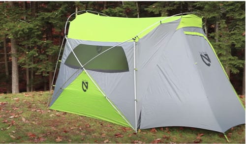 Nemo Wagontop 6 Person Tent Nemo Wagontop 6 Person Tent