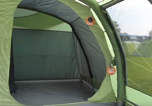 Vango Airbeam Tent Vango Airbeam Tent