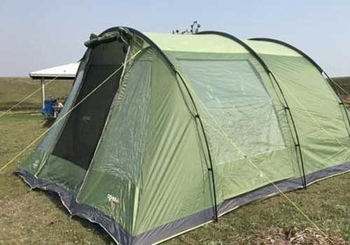 Vango Airbeam Tent Vango Airbeam Tent