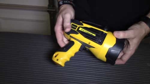 Stanley Fatmax Flashlight Stanley Fatmax Flashlight