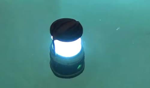 Streamlight Siege Lantern Streamlight Siege Lantern