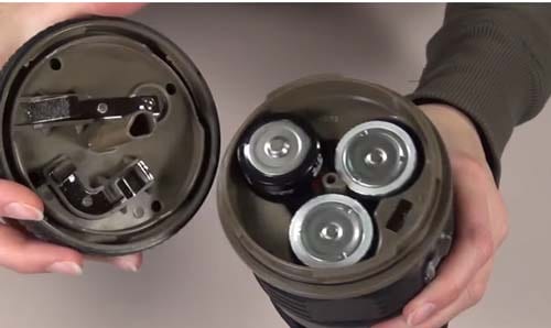 Streamlight Siege Lantern Streamlight Siege Lantern