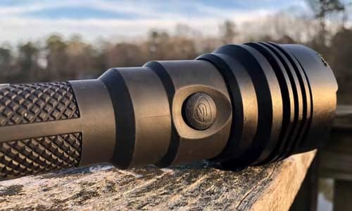 Streamlight Tactical Flashlight Streamlight Tactical Flashlight
