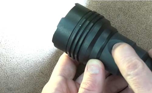 Streamlight Tactical Flashlight Streamlight Tactical Flashlight