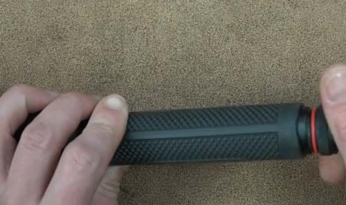 Streamlight Tactical Flashlight Streamlight Tactical Flashlight