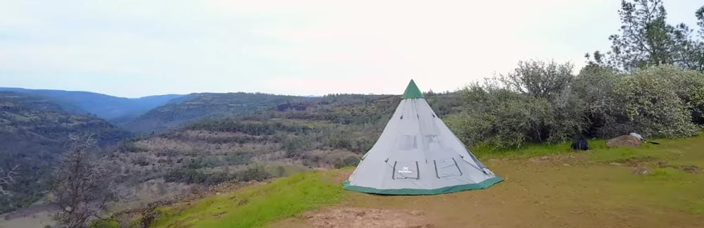 Best Teepee Tents Best Teepee Tents