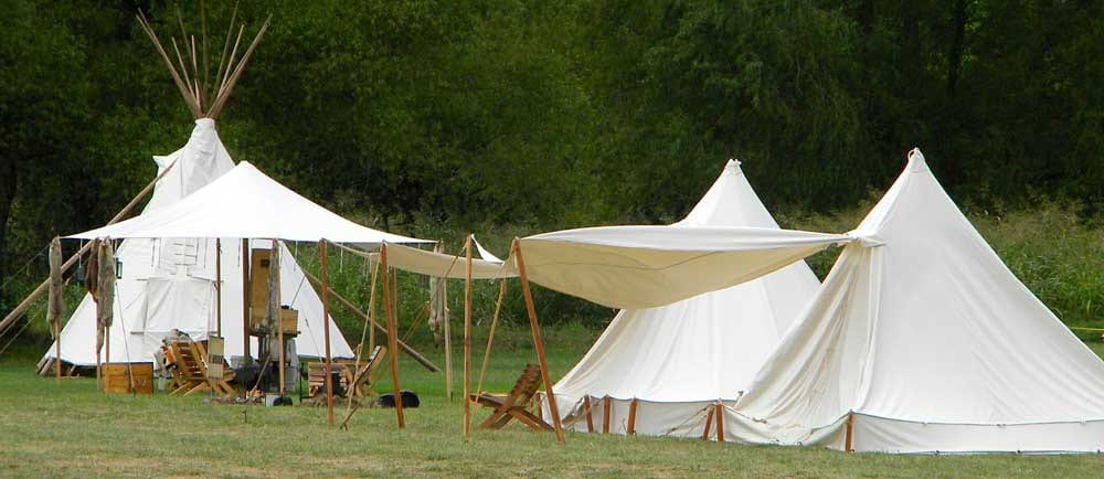 Best Teepee Tents Best Teepee Tents