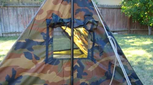 Texsport Tent Texsport Tent