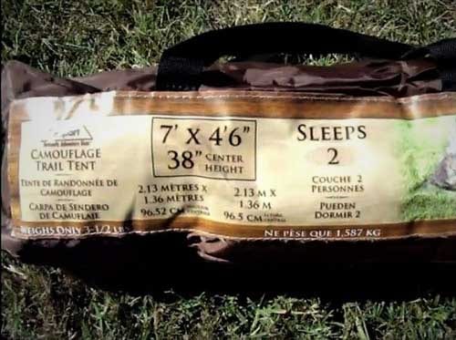 Texsport Tent Texsport Tent