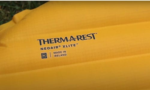 Therm-a-Rest NeoAirXlite Therm-a-Rest NeoAirXlite