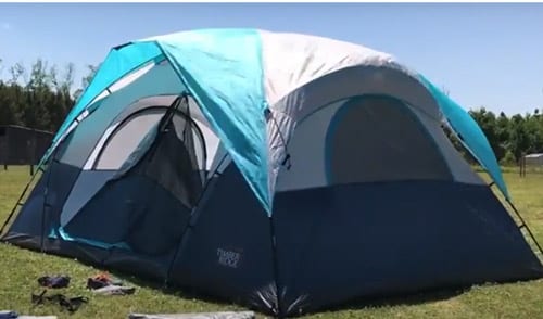 Timber Ridge Tent Timber Ridge Tent