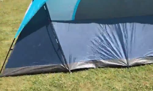Timber Ridge Tent Timber Ridge Tent