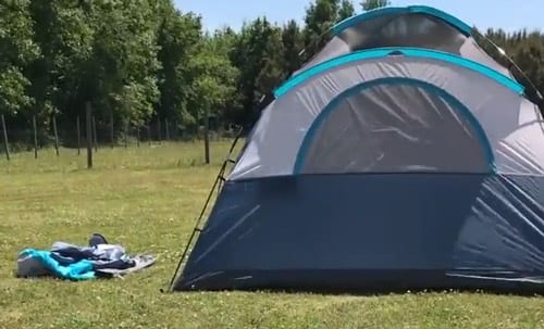 Timber Ridge Tent Timber Ridge Tent