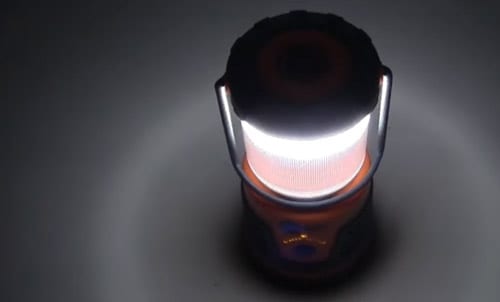 UST 30 Day Lantern UST 30 Day Lantern