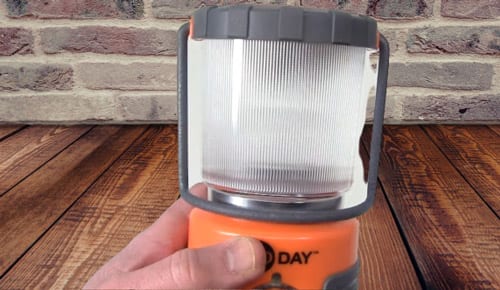 UST 30 Day Lantern UST 30 Day Lantern