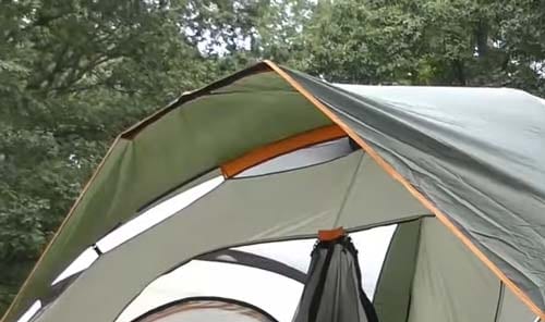 Wenzel Timber Ridge Tent Wenzel Timber Ridge Tent