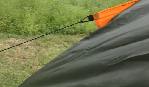 Wenzel Timber Ridge Tent Wenzel Timber Ridge Tent