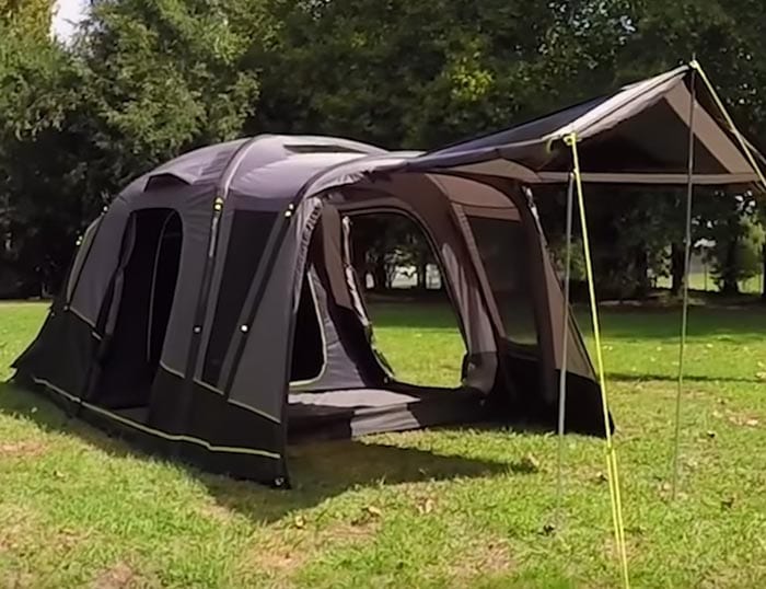 What Is The Best Inflatable Tent? What Is The Best Inflatable Tent?