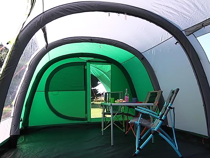 What Is The Best Inflatable Tent? What Is The Best Inflatable Tent?