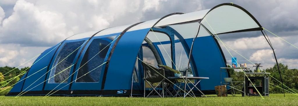 What Is The Best Inflatable Tent? What Is The Best Inflatable Tent?