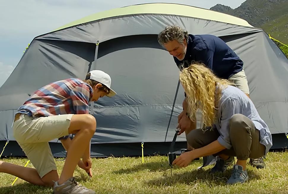 What Is The Best Inflatable Tent? What Is The Best Inflatable Tent?