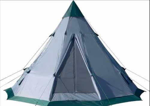 Winterial Teepee Tent Winterial Teepee Tent