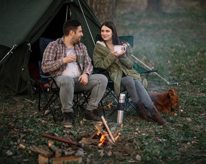 What Should You Sit On When Backpacking? What Should You Sit On When Backpacking?