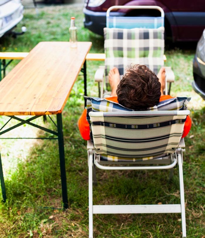 What Should You Sit On When Backpacking? What Should You Sit On When Backpacking?