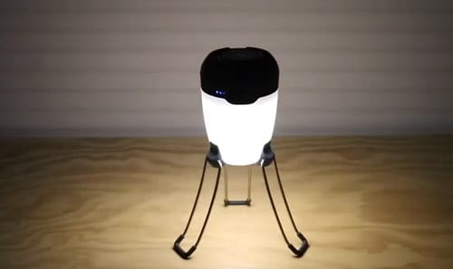 Black Diamond Apollo Lantern Black Diamond Apollo